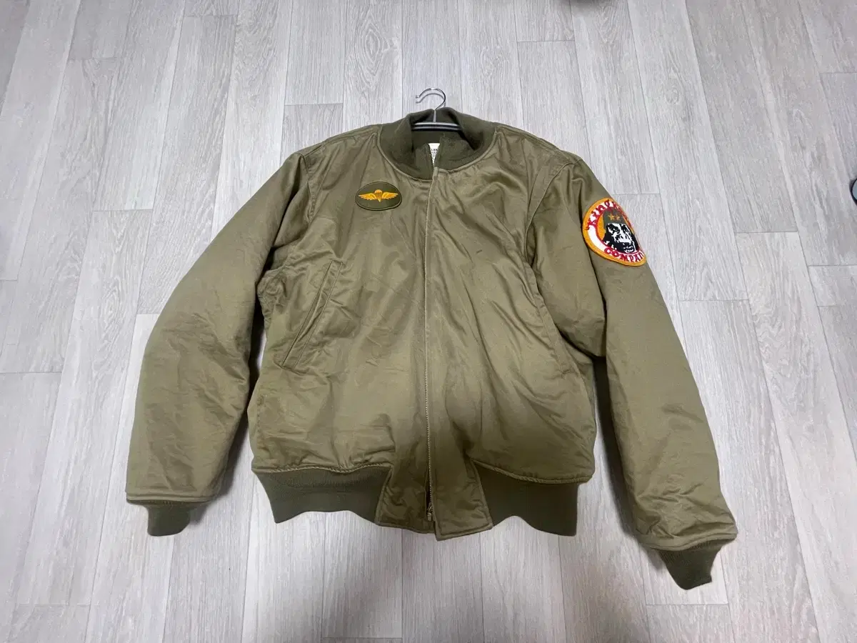 希少 BRONSON MFG タンカースジャケット FURY 初期型 ミリタリー 希少 BRONSON MFG タンカースジャケット FURY 初期型 ミリタリー Yahoo